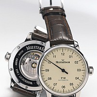 MeisterSinger N° 03 BM903