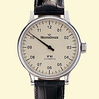 MeisterSinger N° 03 BM903