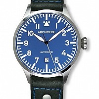 Archimede Pilot 42 D BL