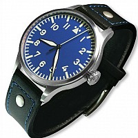 Archimede Pilot 42 H BL