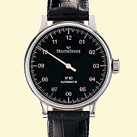 MeisterSinger N° 03 BM904