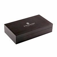 Steinhart box na hodinky