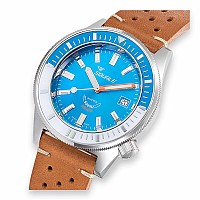 Squale Matic Light Blue