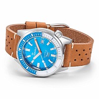 Squale Matic Light Blue