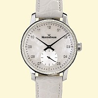 MeisterSinger Karelia diamond CM110