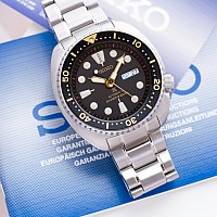 Seiko SRP775K1