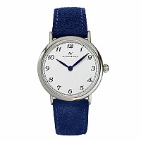 Autran & Viala Moments Weiss