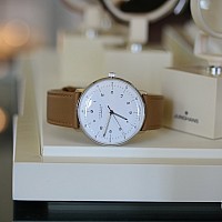 Junghans Max Bill Automatic 27/3502.02