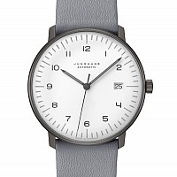 Junghans Max Bill Automatic 27/4007.02