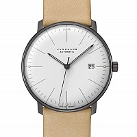 Junghans Max Bill Automatic 27/4000.02