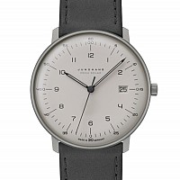 Junghans Max Bill MEGA Solar 59/2023.02