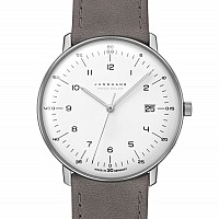 Junghans Max Bill MEGA Solar 59/2021.02