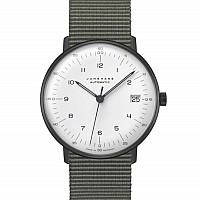 Junghans Max Bill Kleine Automatic 27/4005.02