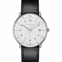 Junghans Max Bill Graphische Reihen Set 363/2715.00