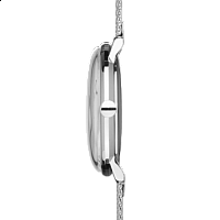 Junghans Max Bill Handaufzug 27/3004.46