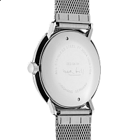 Junghans Max Bill Handaufzug 27/3004.46