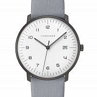 Junghans Max Bill Quartz 41/4064.02