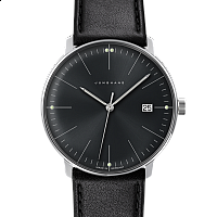 Junghans Max Bill Quartz 41/4465.02