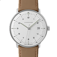 Junghans Max Bill Quartz 41/4562.02