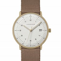 Junghans Max Bill Damen 47/7055.02