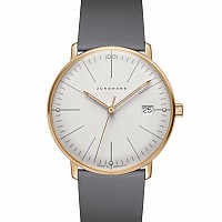 Junghans Max Bill Damen 47/7853.02