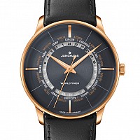 Junghans Meister Worldtimer 27/5013.02