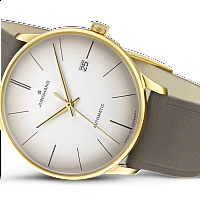 Junghans Meister Automatic 27/7052.02