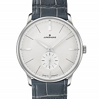 Junghans Meister Handaufzug Terrassenbau 27/3000.02