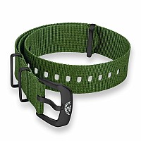 Squale NATO Strap Green 22 mm