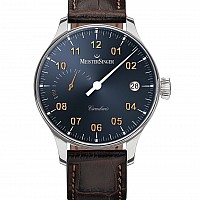 MeisterSinger Circularis CCP317G