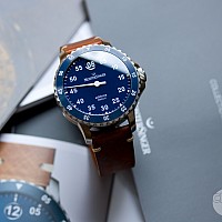 MeisterSinger Salthora Meta X SAMX908