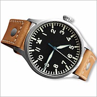 Archimede Pilot 42H HW