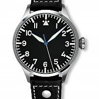 Archimede Pilot 42H HW