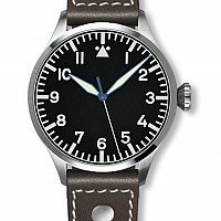 Archimede Pilot 42H HW