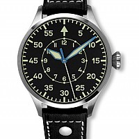 Archimede Pilot 42B HW