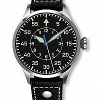 Archimede Pilot 42B HW