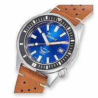 Squale Matic Dark Blue