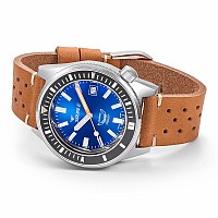 Squale Matic Dark Blue