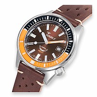 Squale Matic Chocolate