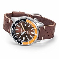 Squale Matic Chocolate