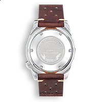 Squale Matic Chocolate