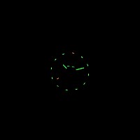 Traser P67 Diver Automatic Green OUTLET