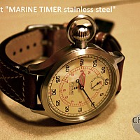 Steinhart Marine Timer