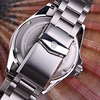 Steinhart OCEAN One 39 pink