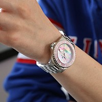 Steinhart OCEAN One 39 pink