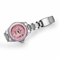 Steinhart OCEAN One 39 pink