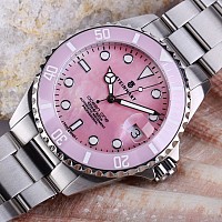 Steinhart OCEAN One 39 pink