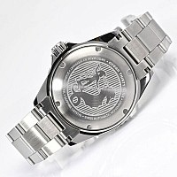 Steinhart OCEAN One 39 blue