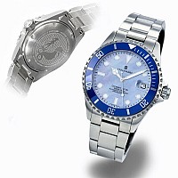 Steinhart OCEAN One 39 blue