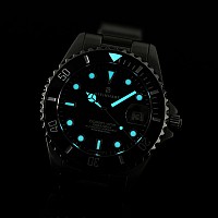 Steinhart OCEAN One 39 black